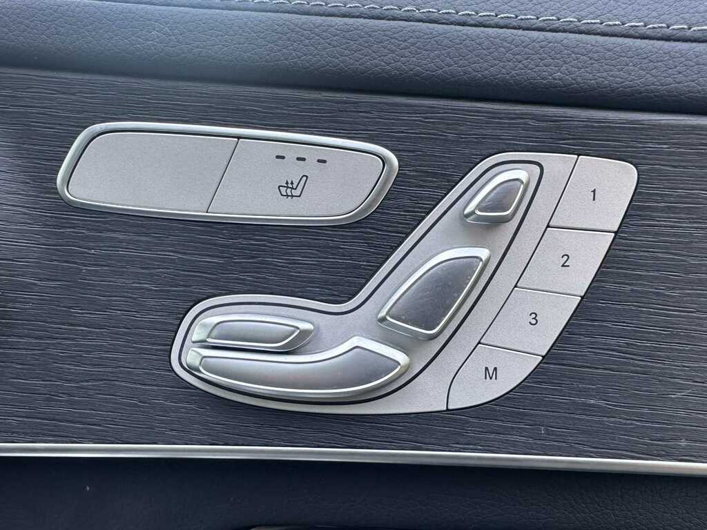 Mercedes-Benz GLC Class 2.0 Glc300de 13.5Kwh Amg Line Premium G-tronic White #22