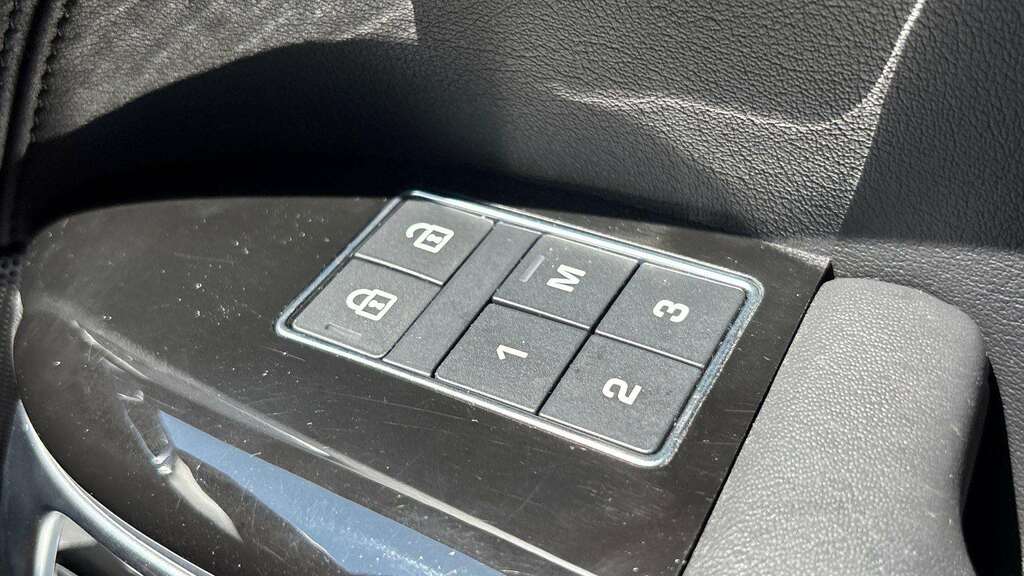 Land Rover Range Rover Sport 5.0 P575 Sc Svr Black #25