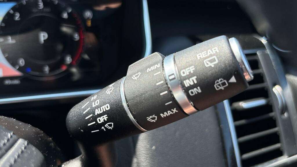 Land Rover Range Rover Sport 5.0 P575 Sc Svr Black #31