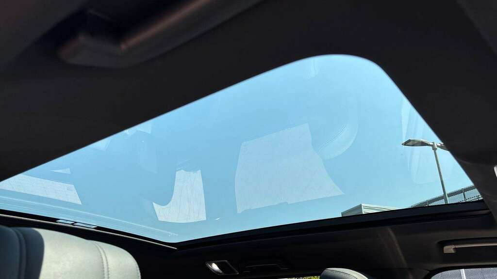 Land Rover Range Rover Sport 5.0 P575 Sc Svr Black #21
