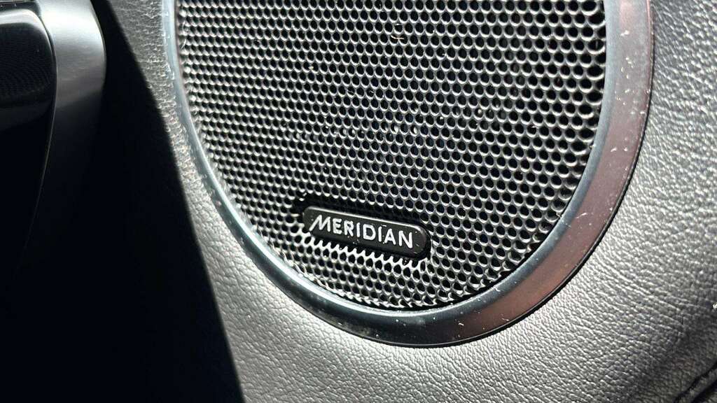 Land Rover Range Rover Sport 5.0 P575 Sc Svr Black #24