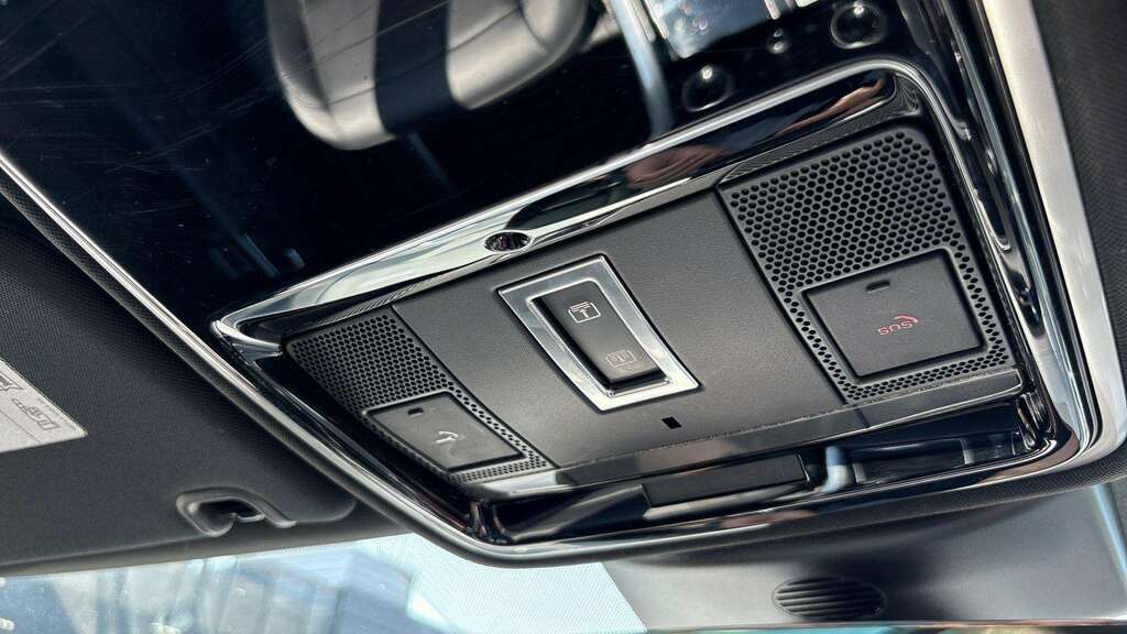 Land Rover Range Rover Sport 5.0 P575 Sc Svr Black #23