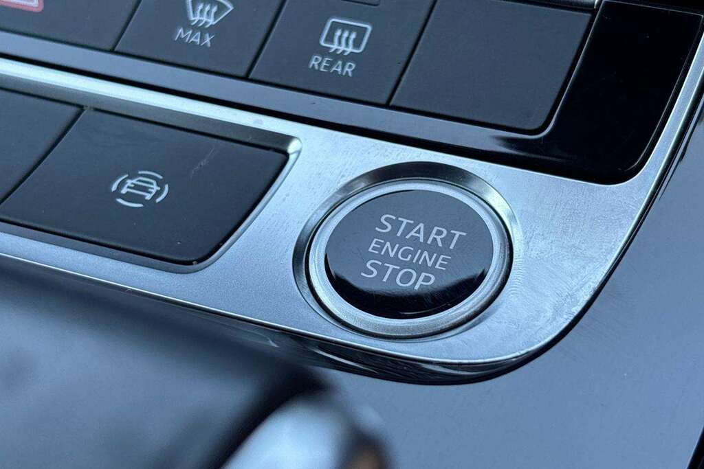 Audi Q7 3.0L 3.0 Tfsi V6 55 S Line Suv Tiptroni Grey #29