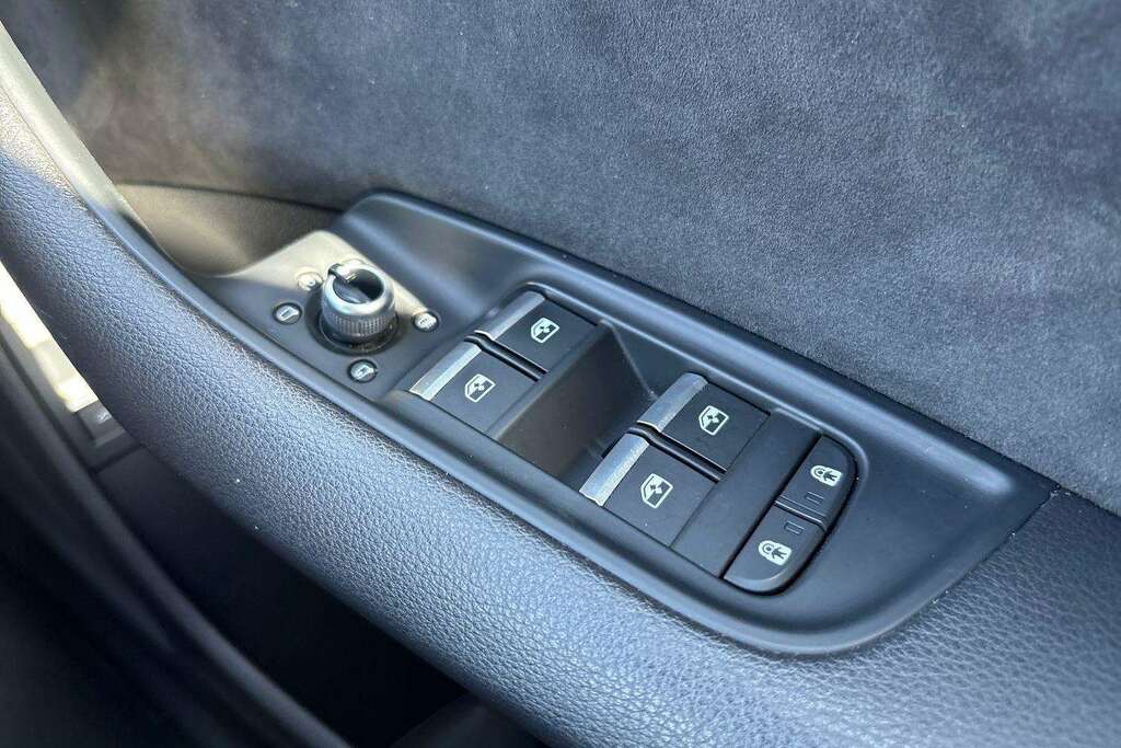 Audi Q7 3.0L 3.0 Tfsi V6 55 S Line Suv Tiptroni Grey #14
