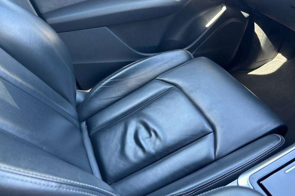 Audi Q7 3.0L 3.0 Tfsi V6 55 S Line Suv Tiptroni Grey #25