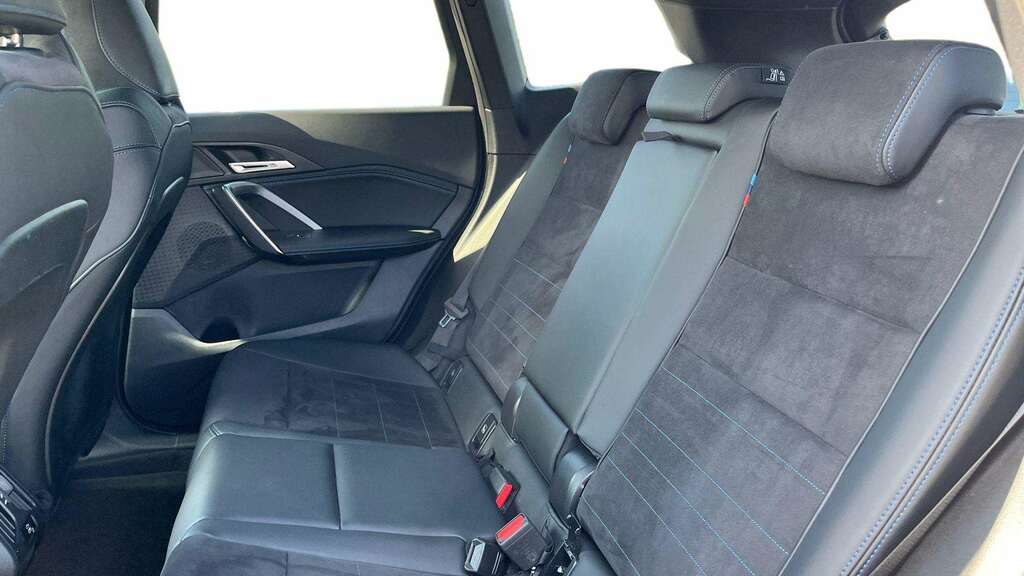 BMW X1 2.0 23I Mht M Sport Suv Hybrid Dct Xdri  #13