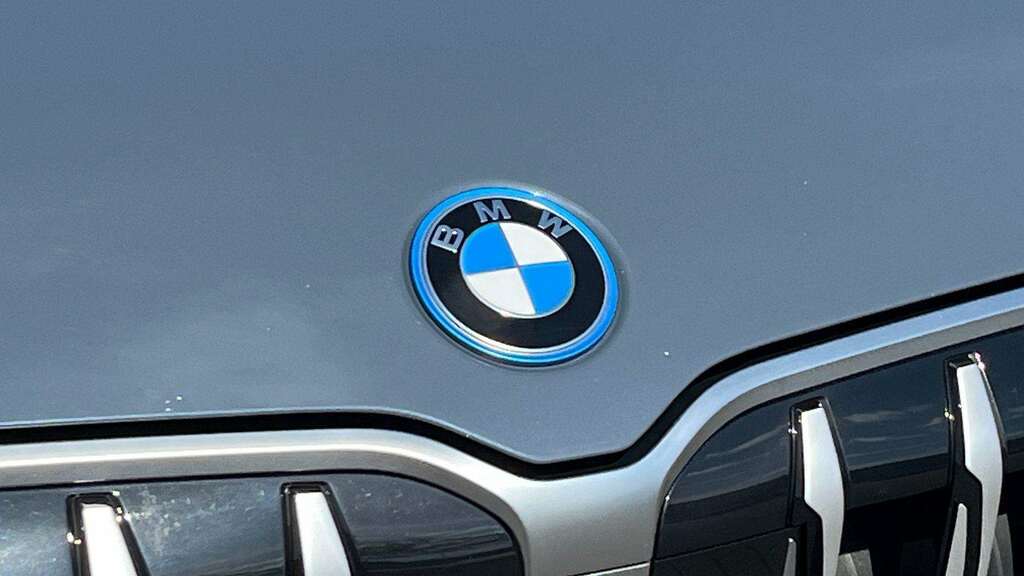 BMW X1 2.0 23I Mht M Sport Suv Hybrid Dct Xdri  #23