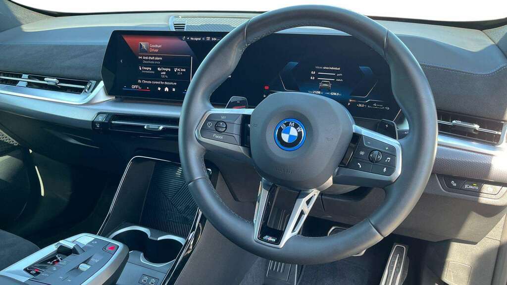 BMW X1 Xdrive 25E M Sport Step 2025  #6
