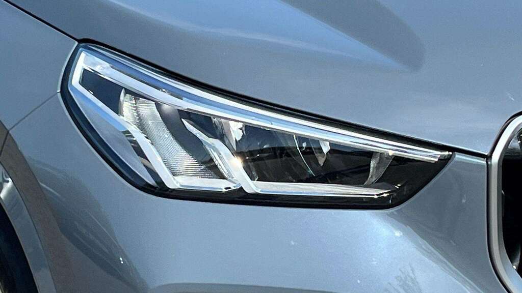 BMW X1 2.0 23I Mht M Sport Suv Hybrid Dct Xdri  #17
