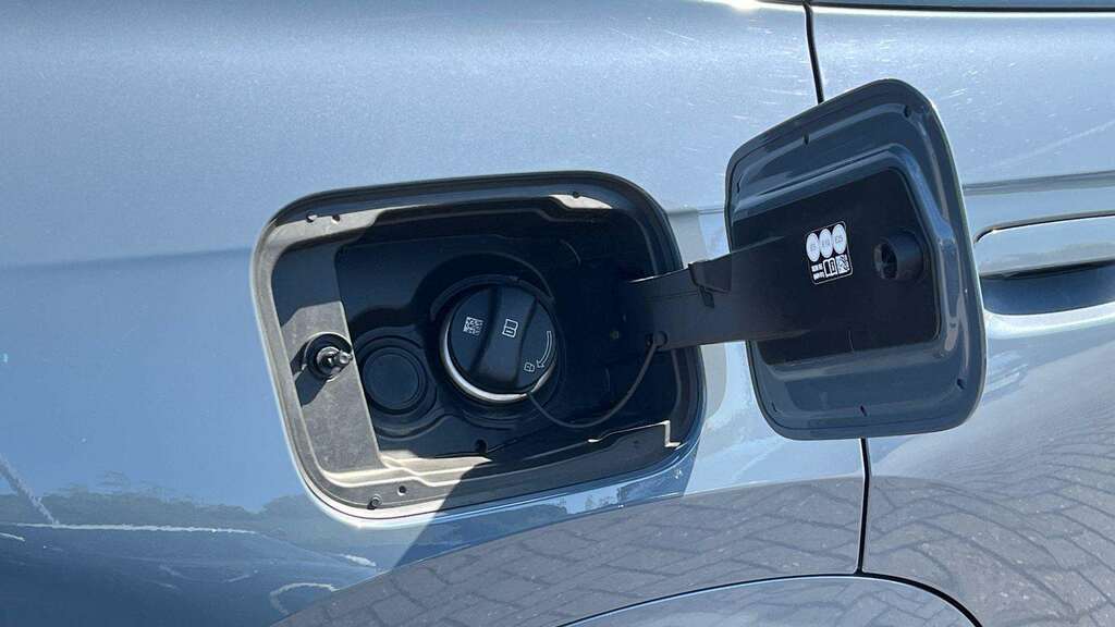 BMW X1 2.0 23I Mht M Sport Suv Hybrid Dct Xdri  #24