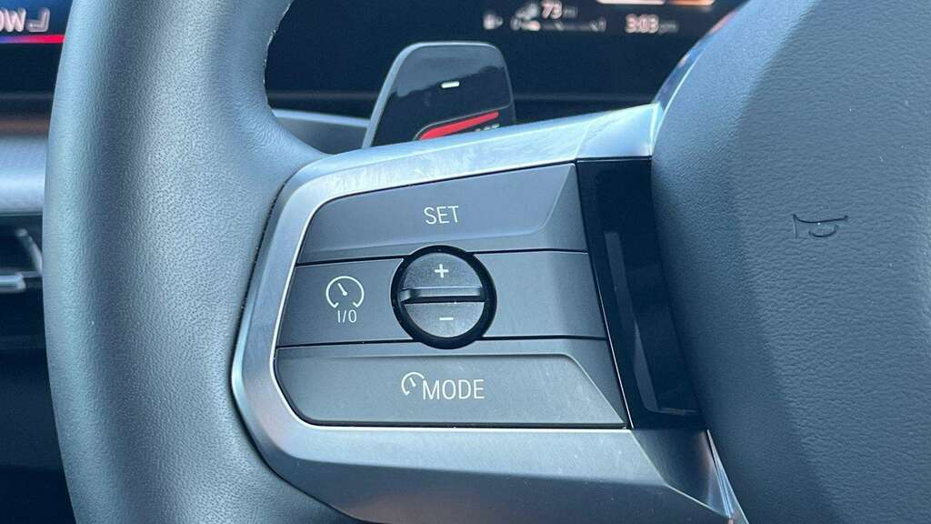 BMW X1 2.0 23I Mht M Sport Suv Hybrid Dct Xdri  #21