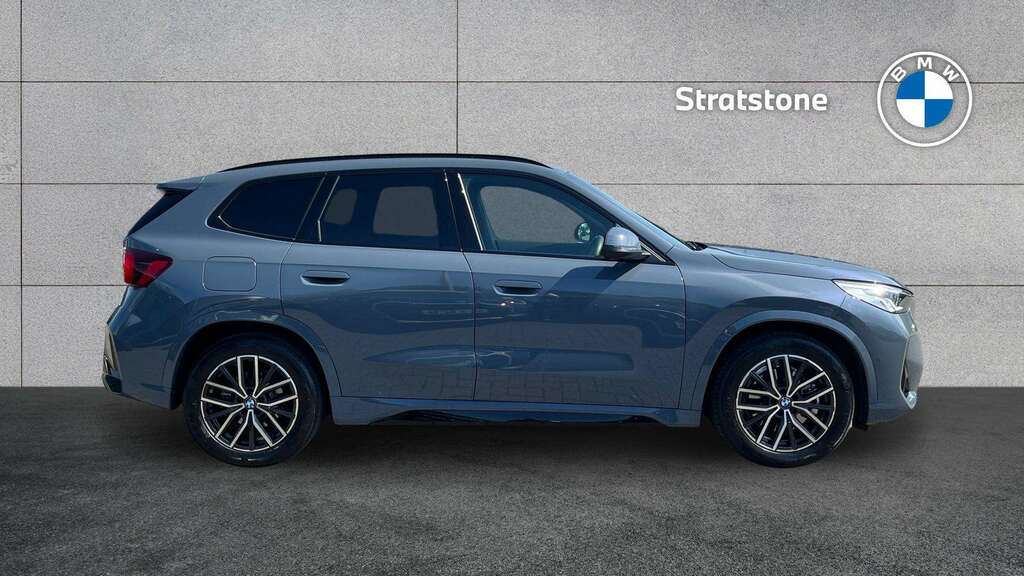 BMW X1 Xdrive 25E M Sport Step 2025  #3