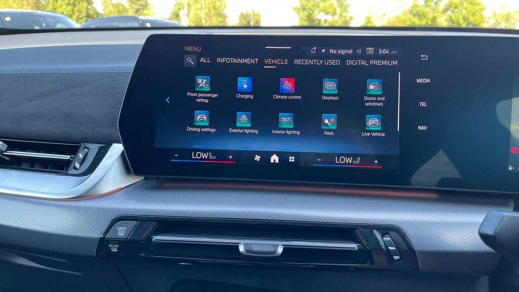 BMW X1 2.0 23I Mht M Sport Suv Hybrid Dct Xdri  #30
