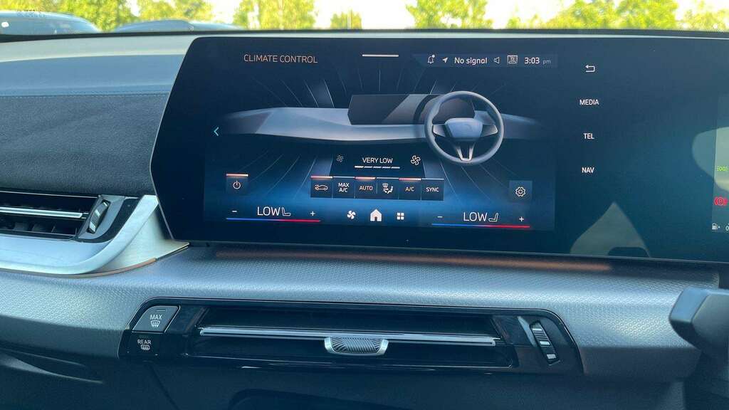 BMW X1 2.0 23I Mht M Sport Suv Hybrid Dct Xdri  #9