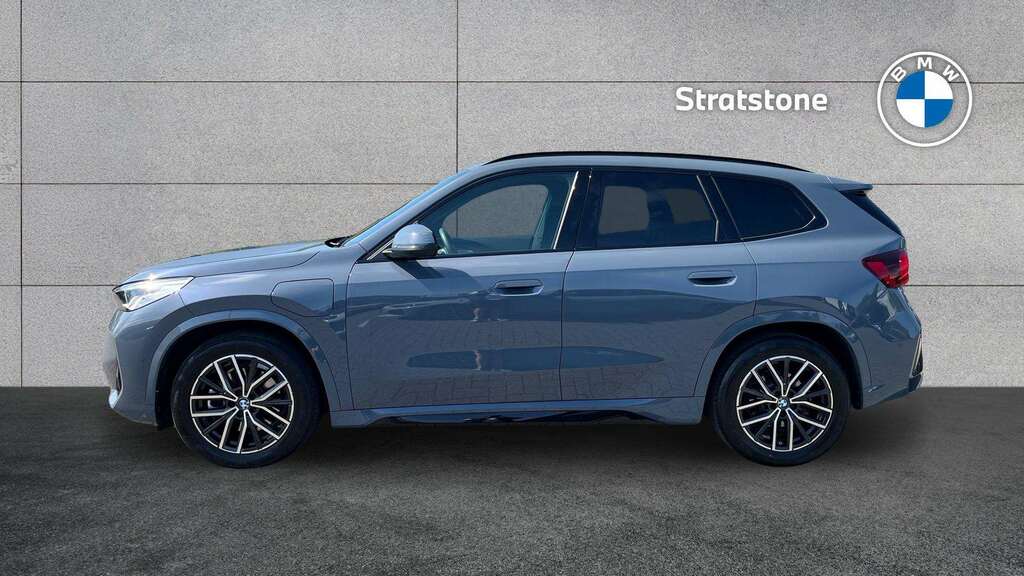 BMW X1 Xdrive 25E M Sport Step 2025  #4