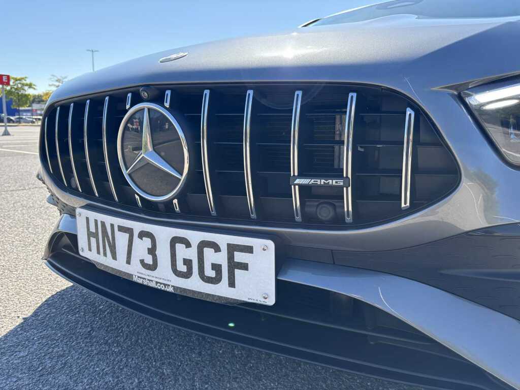 Mercedes-Benz A Class Mercedes-benz Saloon A250e Amg Line Premium Au Black #23