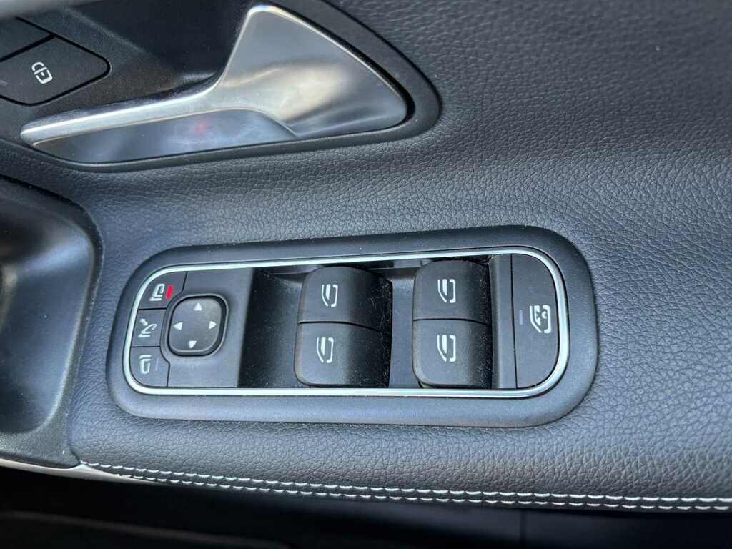 Mercedes-Benz A Class Mercedes-benz Saloon A250e Amg Line Premium Au Black #37