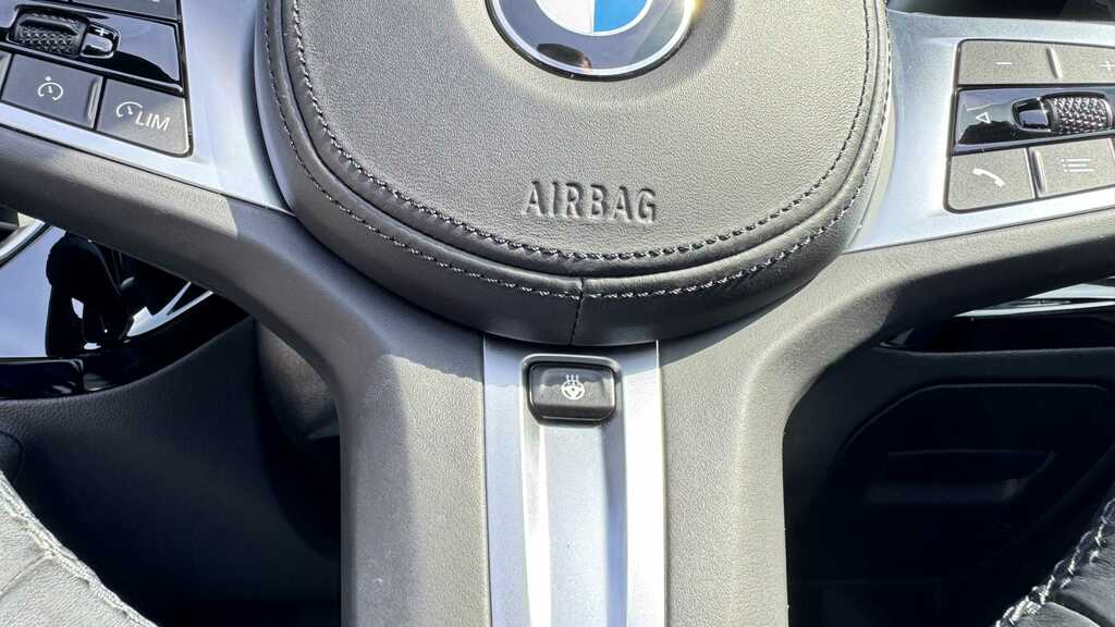 BMW Z4 Bmw Roadster Sdrive 20I M Sport Grey #13