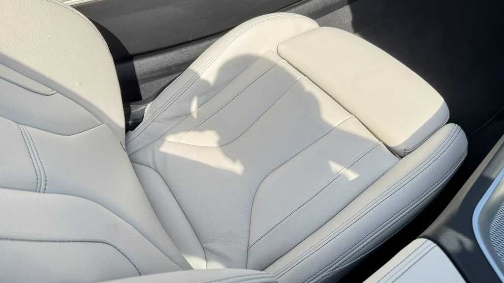 BMW Z4 Bmw Roadster Sdrive 20I M Sport Grey #23