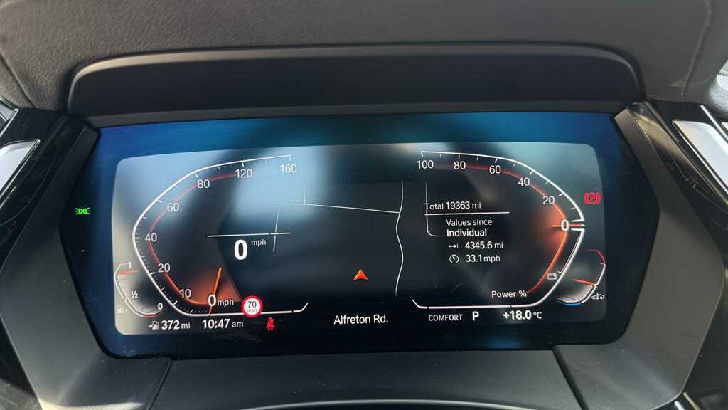 BMW Z4 Bmw Roadster Sdrive 20I M Sport Grey #12