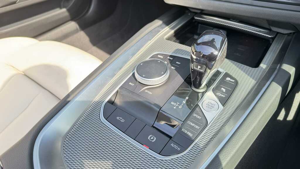 BMW Z4 Bmw Roadster Sdrive 20I M Sport Grey #22