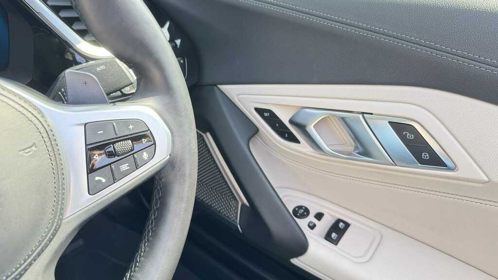 BMW Z4 Bmw Roadster Sdrive 20I M Sport Grey #14