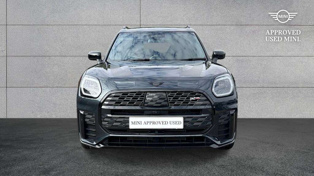 Mini Countryman 230Kw Se Sport Level 2 All4 66Kwh Green #20