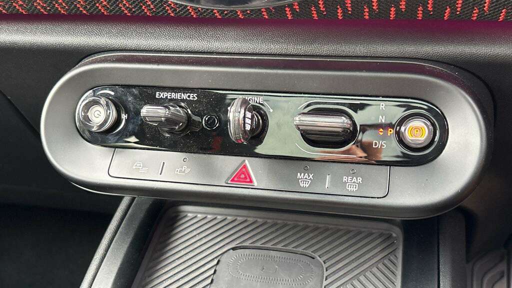 Mini Countryman 230Kw Se Sport Level 2 All4 66Kwh Green #11