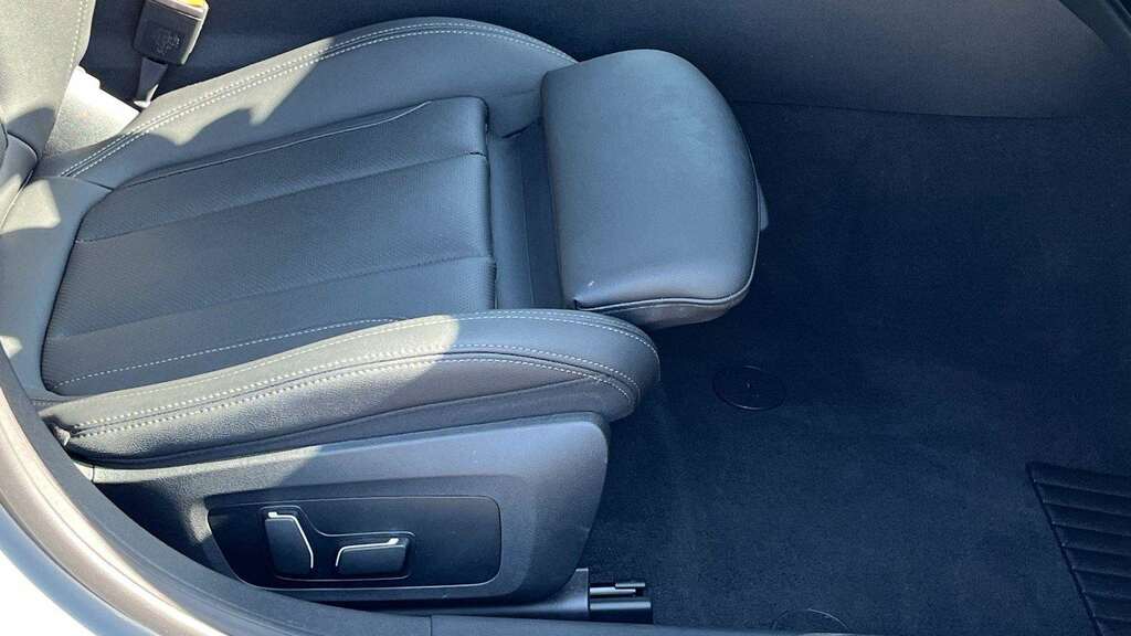 BMW i4 400Kw M50 83.9Kwh 18 Alloy 2025 Blue #26