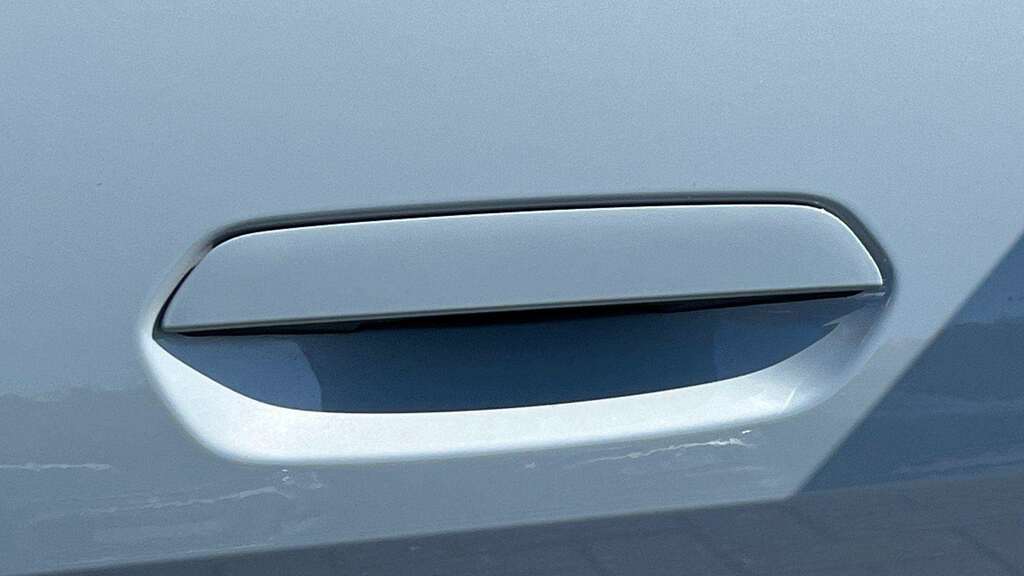 BMW i4 400Kw M50 83.9Kwh 18 Alloy 2025 Blue #24