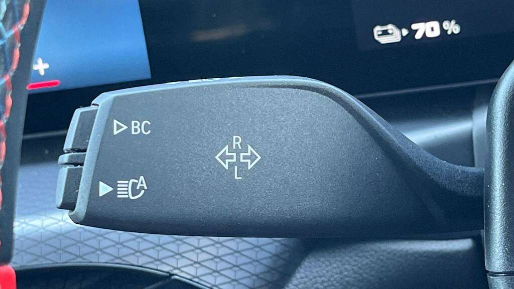BMW i4 400Kw M50 83.9Kwh 18 Alloy 2025 Blue #27