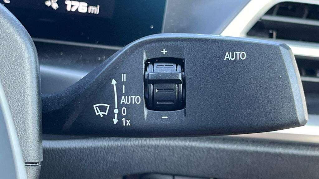 BMW i4 400Kw M50 83.9Kwh 18 Alloy 2025 Blue #28