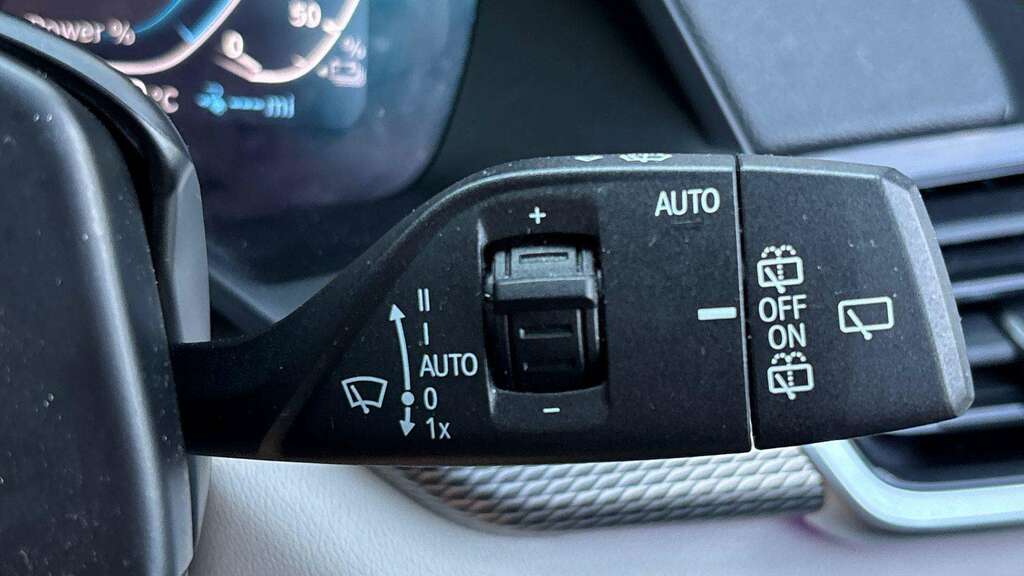 BMW X5 3.0 45E 24Kwh M Sport Xdrive Euro 6 Ss Blue #29