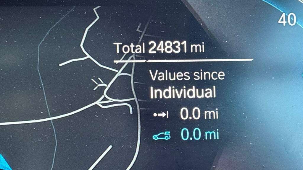 BMW X5 3.0 45E 24Kwh M Sport Xdrive Euro 6 Ss Blue #10