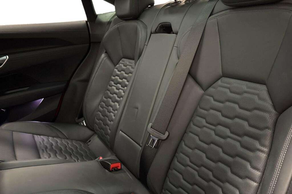 Audi E Tron GT Audi Estate 350Kw 55 Quattro 95Kwh Vorsprung A Black #6