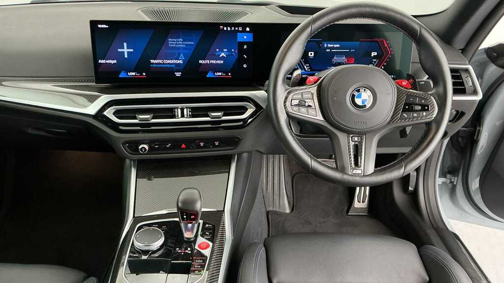 BMW M2 Dct 2023 Grey #5