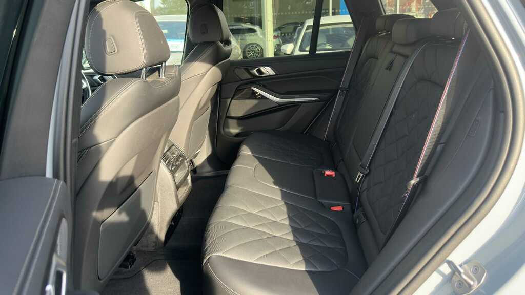BMW X5 50E 25.7Kwh M Sport Steptronic Xdrive Euro 6 #14