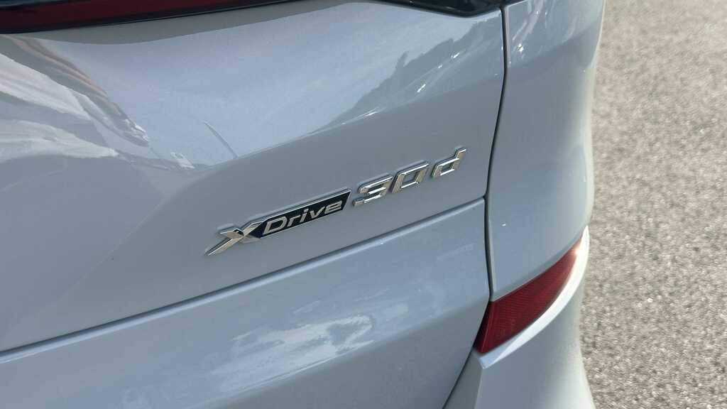 BMW X5 50E 25.7Kwh M Sport Steptronic Xdrive Euro 6 #26