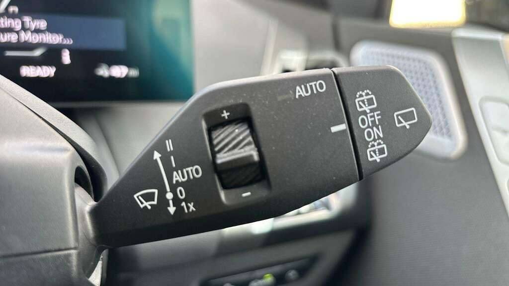 BMW iX 40 76.6Kwh M Sport Xdrive 11Kw Charger  #29