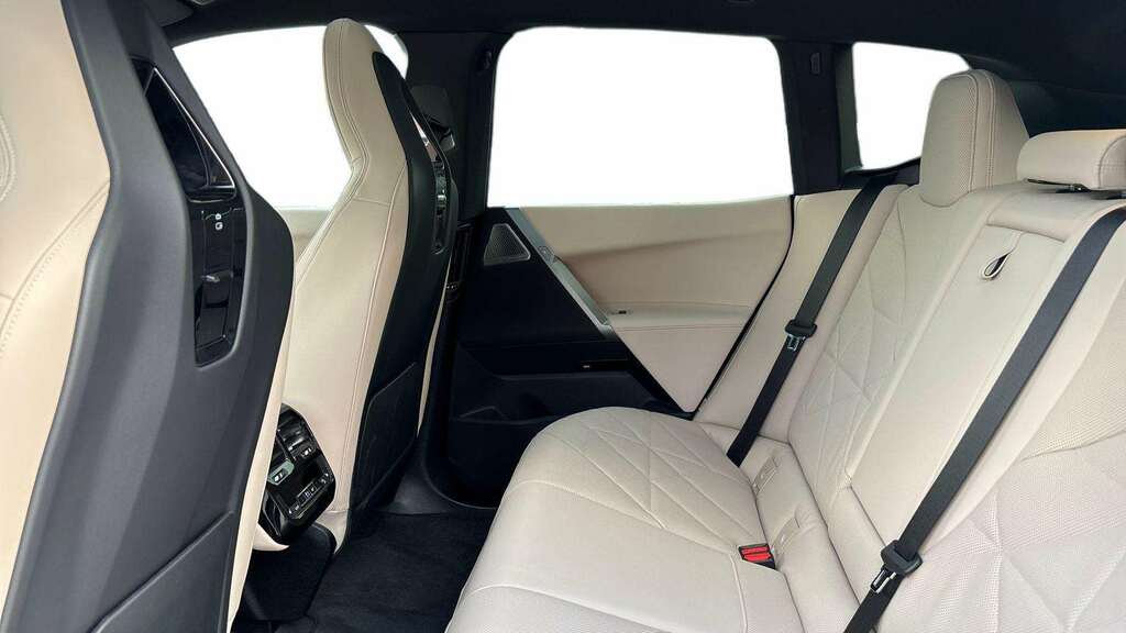 BMW iX 40 76.6Kwh M Sport Xdrive 11Kw Charger  #13