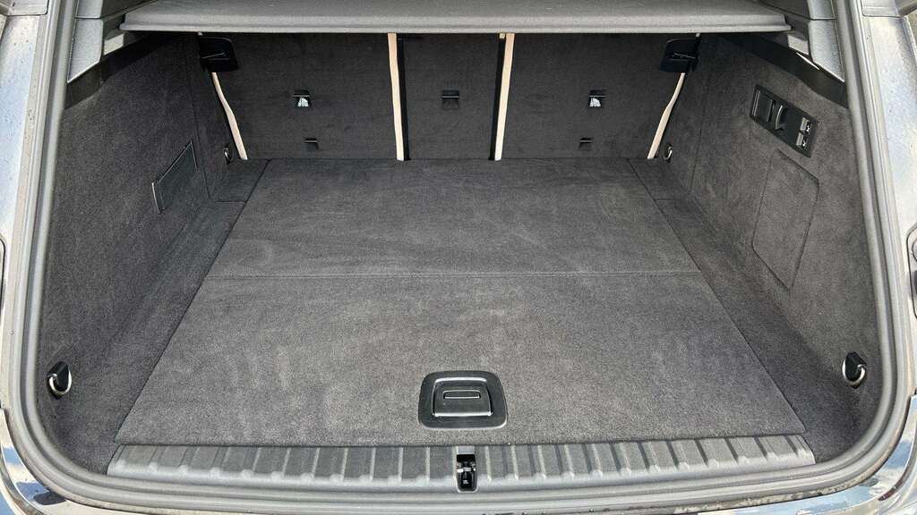 BMW iX 40 76.6Kwh M Sport Xdrive 11Kw Charger  #14
