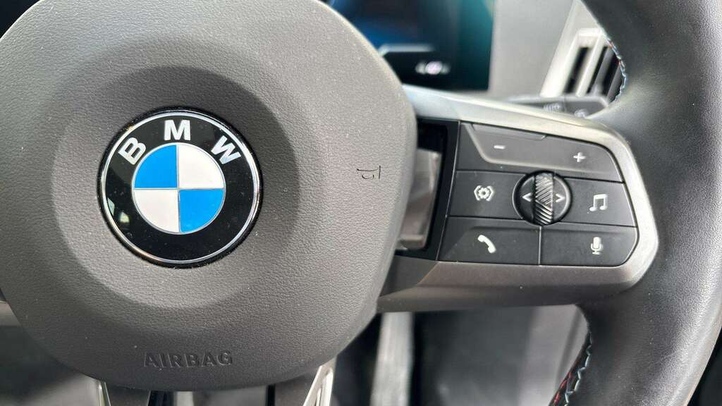 BMW iX 40 76.6Kwh M Sport Xdrive 11Kw Charger  #22