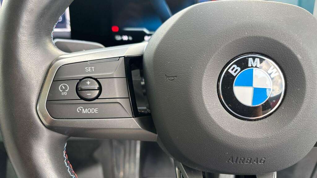 BMW iX 40 76.6Kwh M Sport Xdrive 11Kw Charger  #21