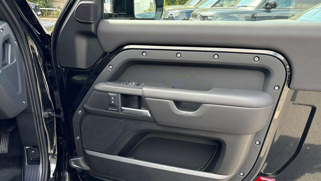 Land Rover Defender 90 3.0 D250 Mhev S Hard Top Suv 4Wd S Brown #32