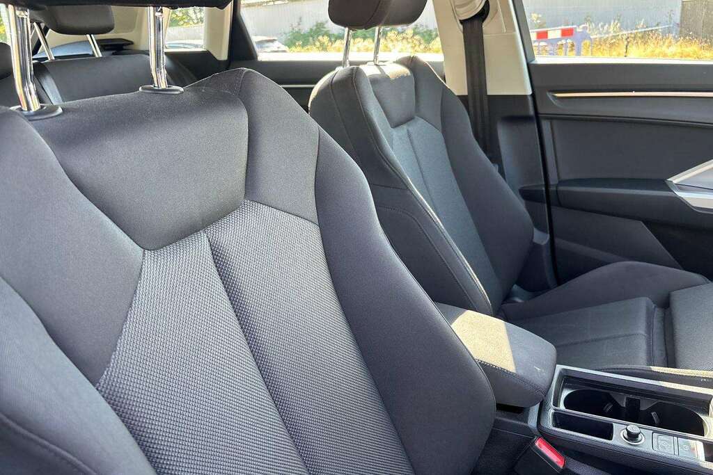 Audi Q3 2.0 Tfsi 45 Vorsprung Suv S Tronic Quat Grey #39