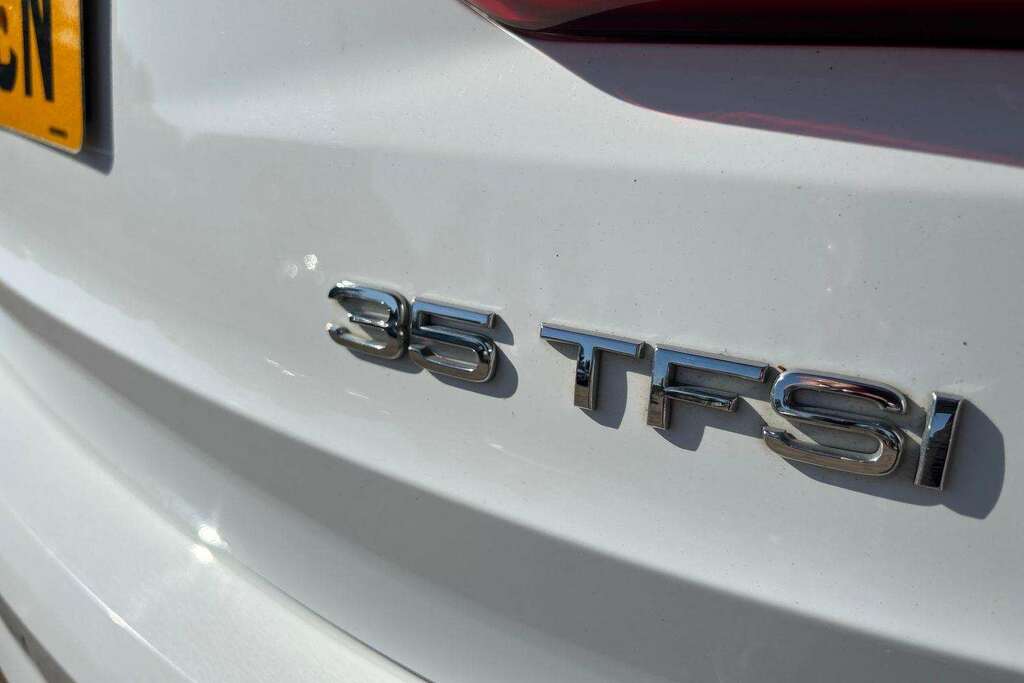 Audi Q3 2.0 Tfsi 45 Vorsprung Suv S Tronic Quat Grey #12