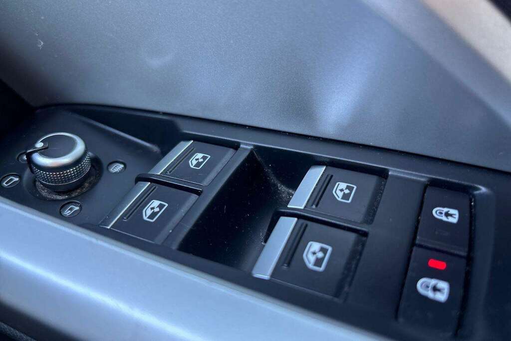 Audi Q3 2.0 Tfsi 45 Vorsprung Suv S Tronic Quat Grey #14