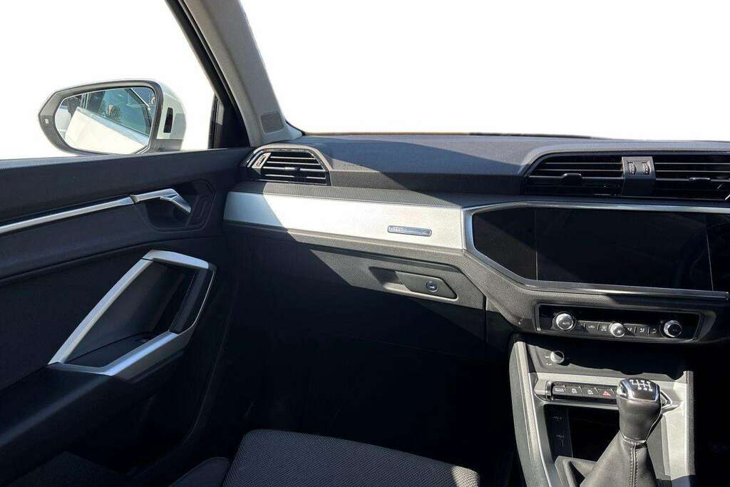 Audi Q3 2.0 Tfsi 45 Vorsprung Suv S Tronic Quat Grey #19