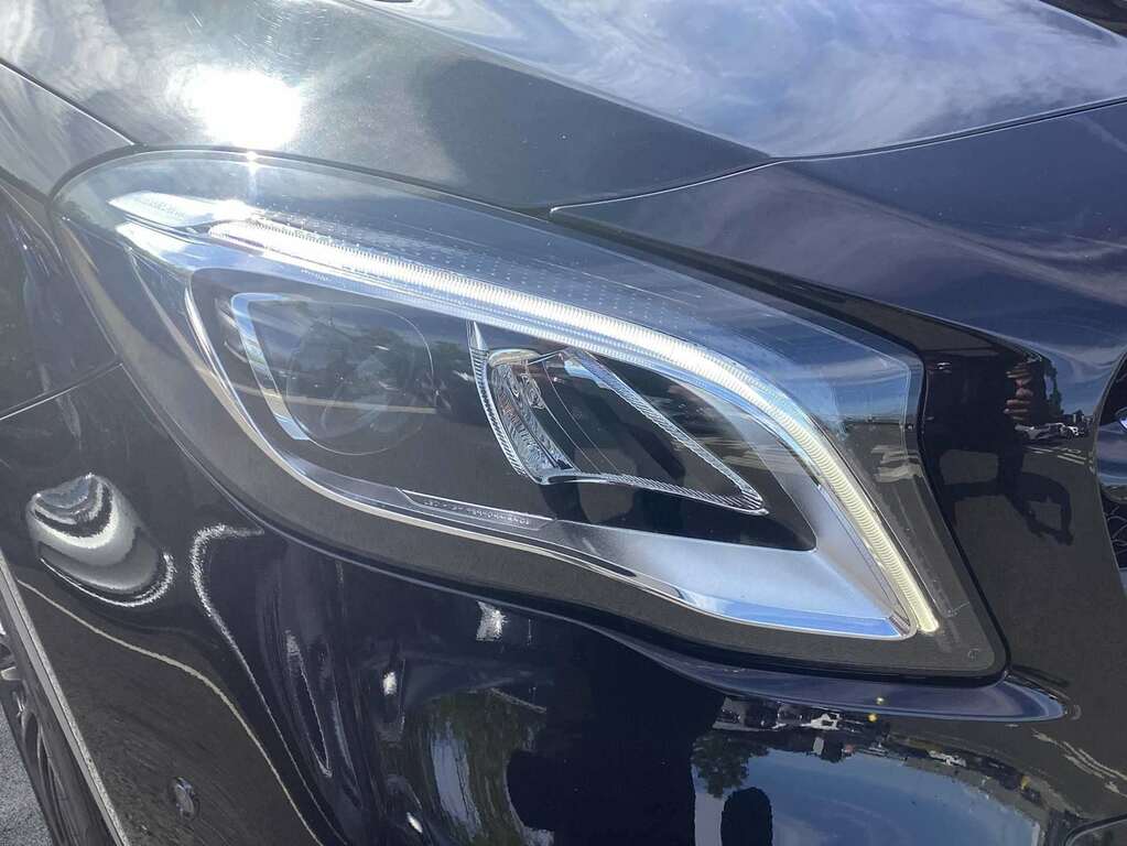 Mercedes-Benz GLA Class 1.3 Gla200 Sport Suv 7G-dct Euro 6 Ss Grey #8
