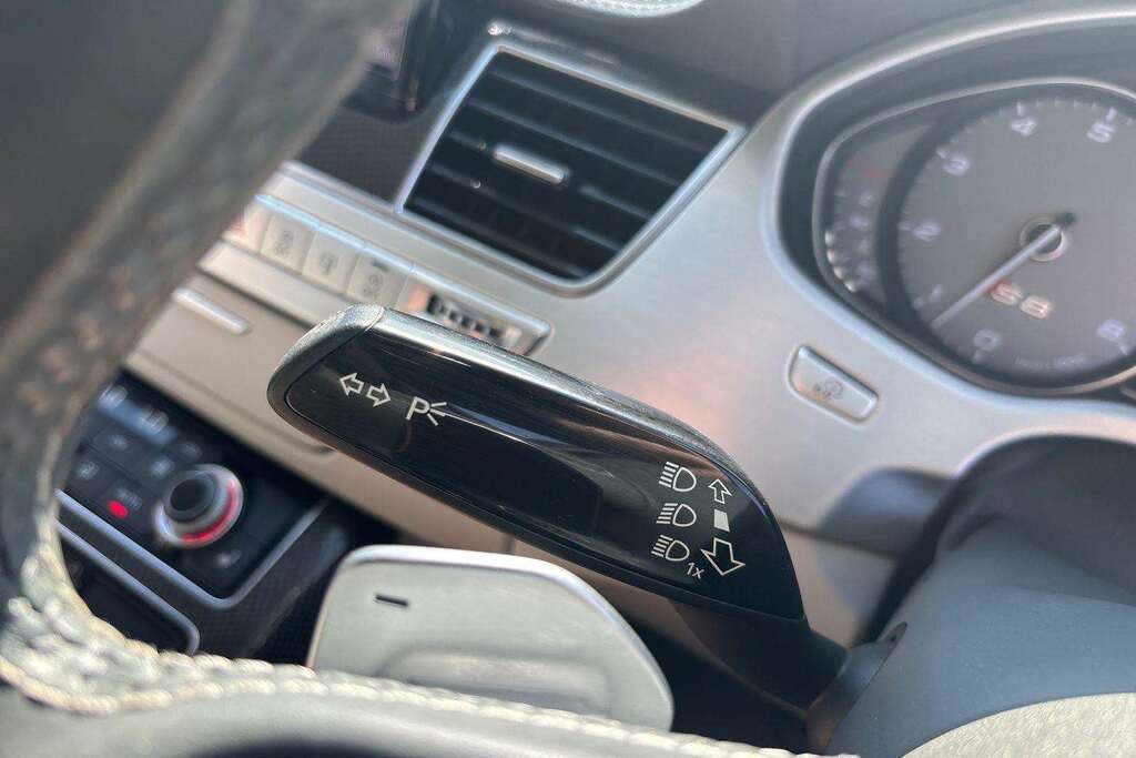 Audi A8 #37